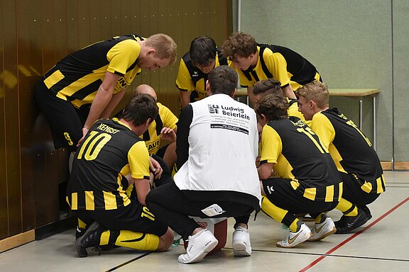 37. Kulmbacher Hallenfußball-Stadtmeisterschaft - 27