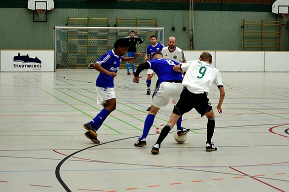BR CUP 2019 - 28