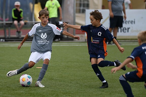 2024-06-22 - 100 Jahre TSV Neudrossenfeld - 06