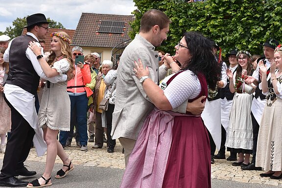 2026-06-14 - Lindenkerwa Peesten - Sonntag - 13