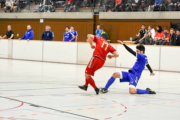35. Kulmbacher - Hallenstadtmeisterschaft - 27
