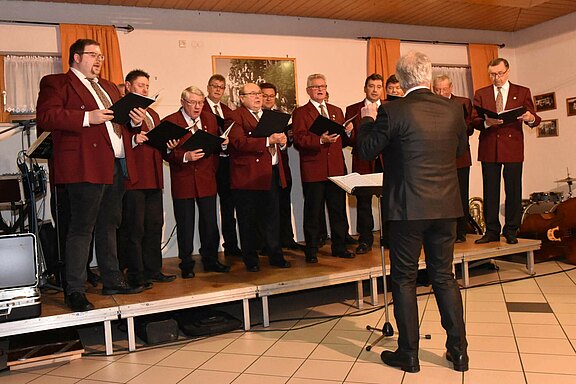 Ein Abend mit Musik - 12