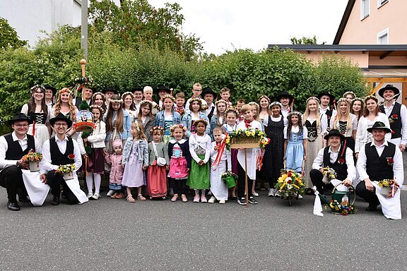 2026-06-14 - Lindenkerwa Peesten - Sonntag - 33
