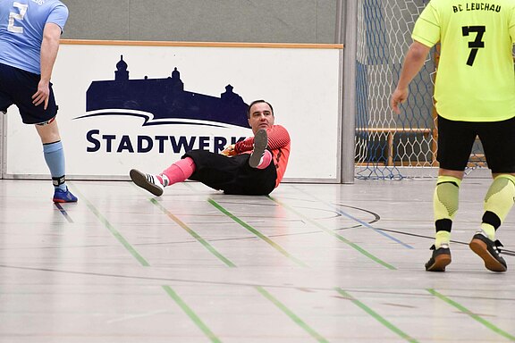 35. Kulmbacher - Hallenstadtmeisterschaft - 18