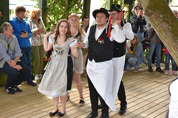 2026-06-14 - Lindenkerwa Peesten - Sonntag - 16