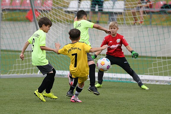 2024-06-22 - 100 Jahre TSV Neudrossenfeld - 16