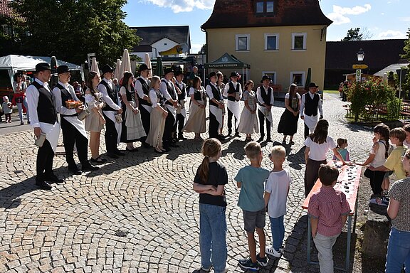 2026-06-13 - Lindenkerwa Peesten - Samstag - 15