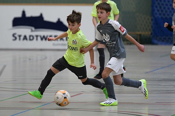 U11 JERKE-CUP 2024 - 07