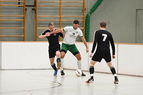 35. Kulmbacher - Hallenstadtmeisterschaft - 9