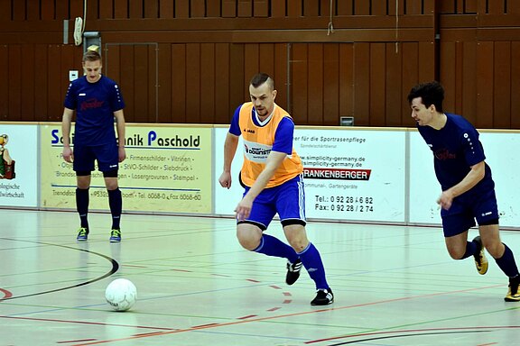 Firmenturnier 2019 - 24