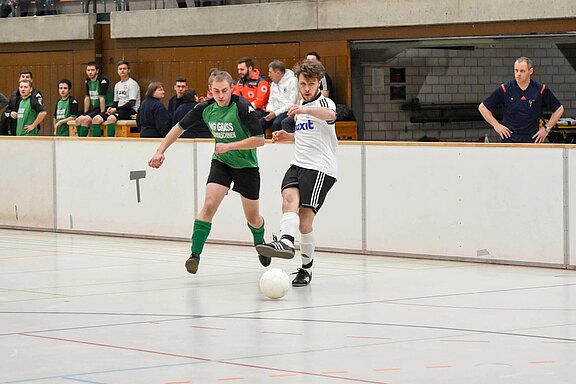 35. Kulmbacher - Hallenstadtmeisterschaft - 16
