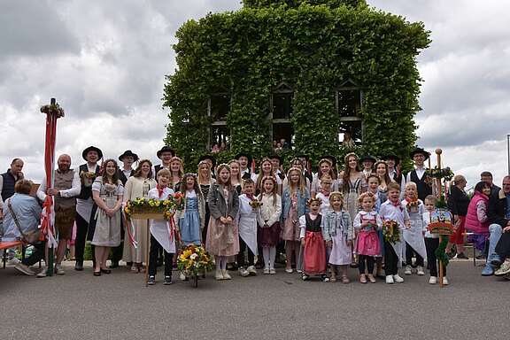 2026-06-14 - Lindenkerwa Peesten - Sonntag - 28