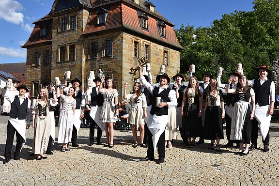 2026-06-13 - Lindenkerwa Peesten - Samstag - 16