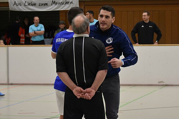 37. Kulmbacher Hallenfußball-Stadtmeisterschaft - 30