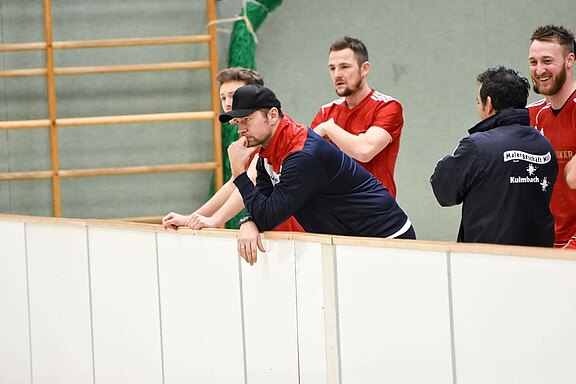 35. Kulmbacher - Hallenstadtmeisterschaft - 13