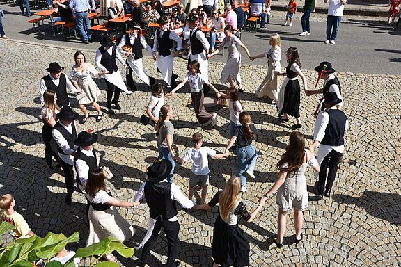 2026-06-13 - Lindenkerwa Peesten - Samstag - 20