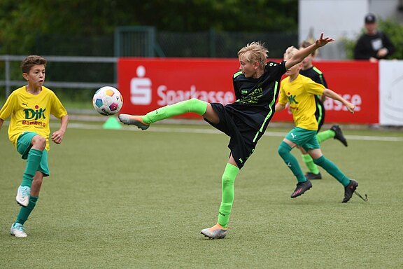 2024-06-22 - 100 Jahre TSV Neudrossenfeld - 01