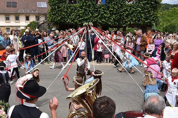 2026-06-14 - Lindenkerwa Peesten - Sonntag - 42