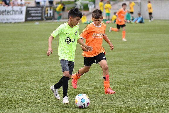 2024-06-22 - 100 Jahre TSV Neudrossenfeld - 20
