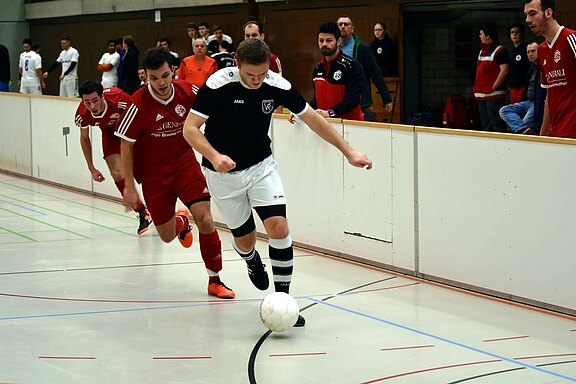 BR CUP 2019 - 10