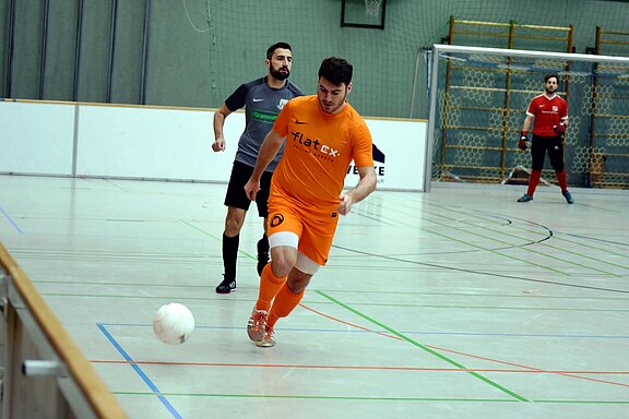 BR CUP 2019 - 01