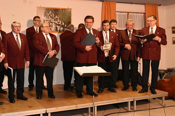 Ein Abend mit Musik - 03