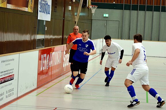 BR CUP 2019 - 12