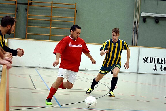 Firmenturnier 2019 - 26
