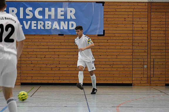 Berzirksmeisterschaft der Schiedsrichtergruppen 2019 - 08