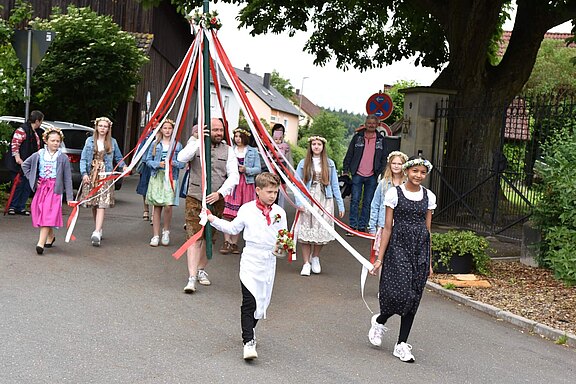 2026-06-14 - Lindenkerwa Peesten - Sonntag - 23