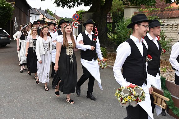 2026-06-14 - Lindenkerwa Peesten - Sonntag - 22