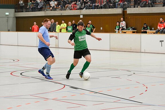 35. Kulmbacher - Hallenstadtmeisterschaft - 31