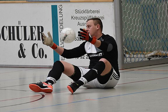 Firmenturnier 2020 - 04