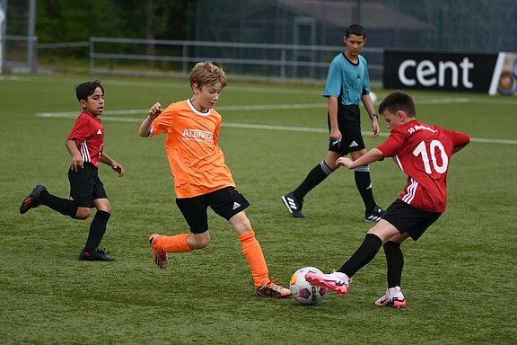 2024-06-22 - 100 Jahre TSV Neudrossenfeld - 05