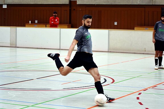 BR CUP 2019 - 02