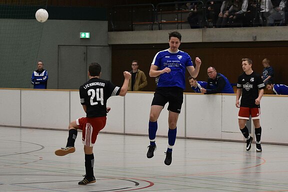 37. Kulmbacher Hallenfußball-Stadtmeisterschaft - 28