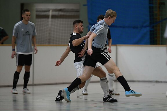 38. Kulmbacher Hallenfußball-Stadtmeisterschaft - 20