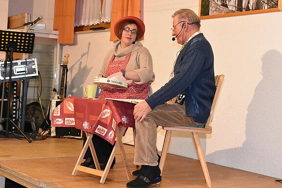 Ein Abend mit Musik - 09