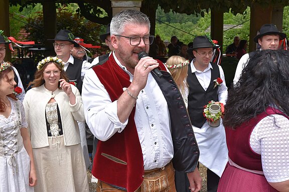 2026-06-14 - Lindenkerwa Peesten - Sonntag - 19