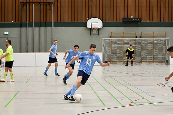 35. Kulmbacher - Hallenstadtmeisterschaft - 19