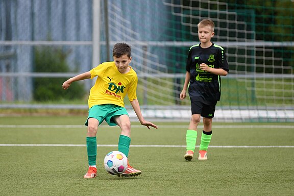 2024-06-22 - 100 Jahre TSV Neudrossenfeld - 13