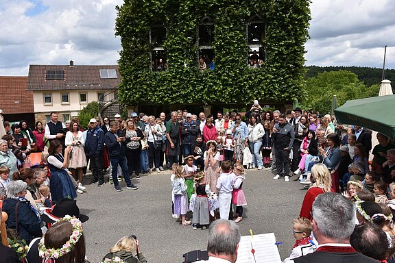 2026-06-14 - Lindenkerwa Peesten - Sonntag - 41