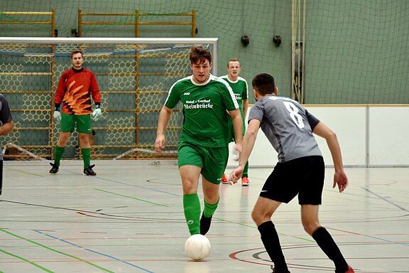 BR CUP 2019 - 30