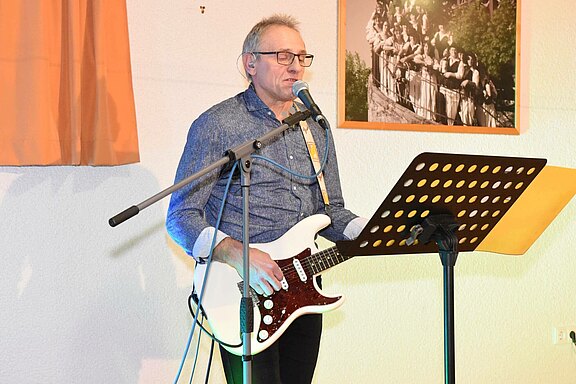Ein Abend mit Musik - 08