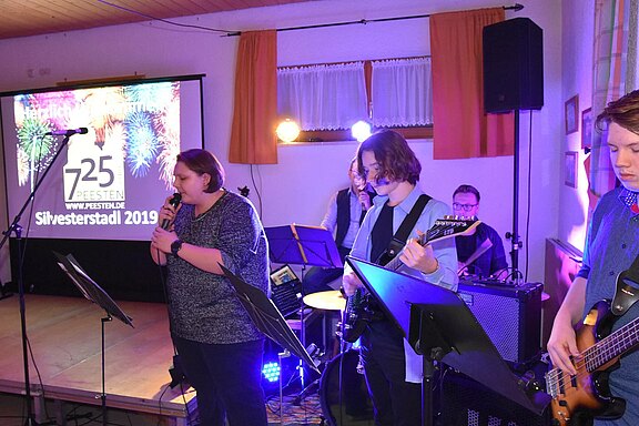 Silvesterstadl 2019 - 02