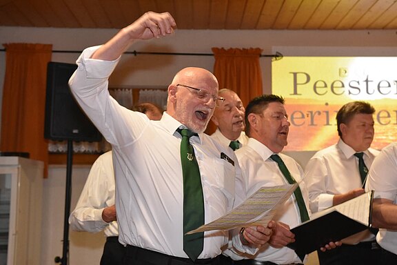 Peesten erinnert sich - 02