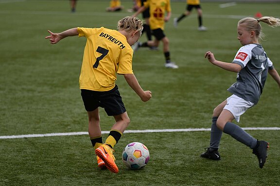 2024-06-22 - 100 Jahre TSV Neudrossenfeld - 11