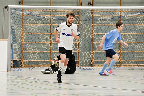 35. Kulmbacher - Hallenstadtmeisterschaft - 5