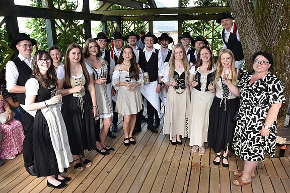 2026-06-13 - Lindenkerwa Peesten - Samstag - 14