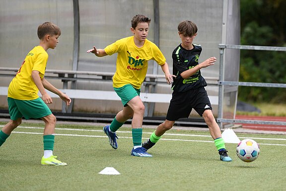 2024-06-22 - 100 Jahre TSV Neudrossenfeld - 04